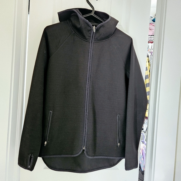 Denver Hayes women fall jacket size M - Picture 3 of 4